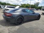 2015 MASERATI GRANTURISMO S   for sale at Copart FL - MIAMI CENTRAL