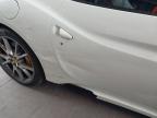 2010 FERRARI CALIFORNIA for sale at Copart SANDTOFT
