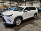 2024 TOYOTA GRAND HIGHLANDER XLE   à vendre chez Copart QC - MONTREAL