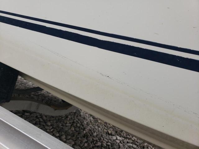 2003 SEA BOSS BOAT  