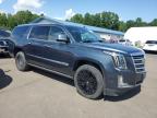 2019 CADILLAC ESCALADE ESV PLATINUM   for sale at Copart CT - HARTFORD SPRINGFIELD