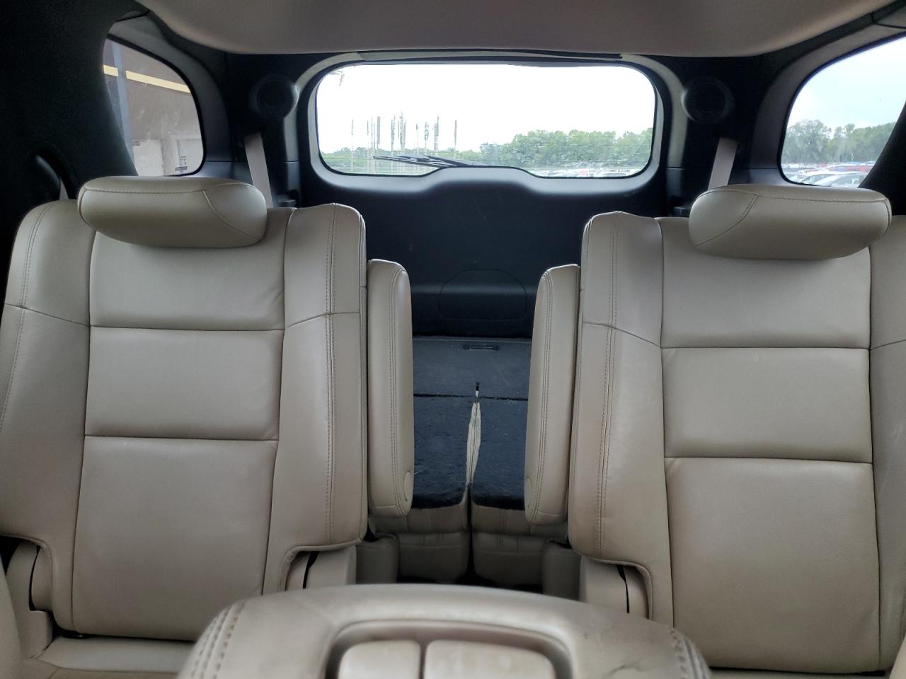 2015 Dodge Durango Limited VIN: 1C4RDJDG3FC185922 Lot: 68748295