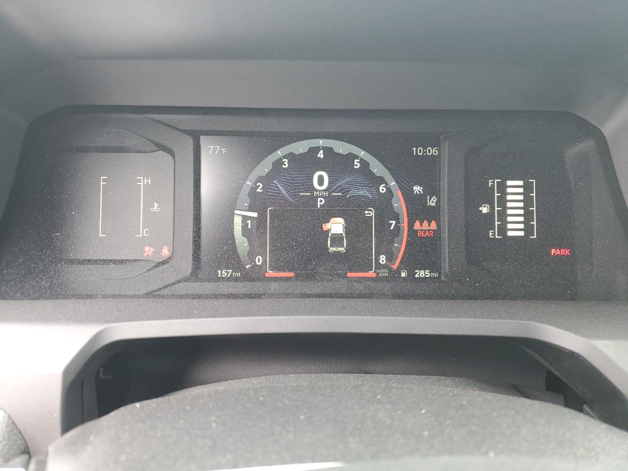 2025 Toyota Tacoma Double Cab VIN: 3TMKB5FNXSM041769 Lot: 67608725