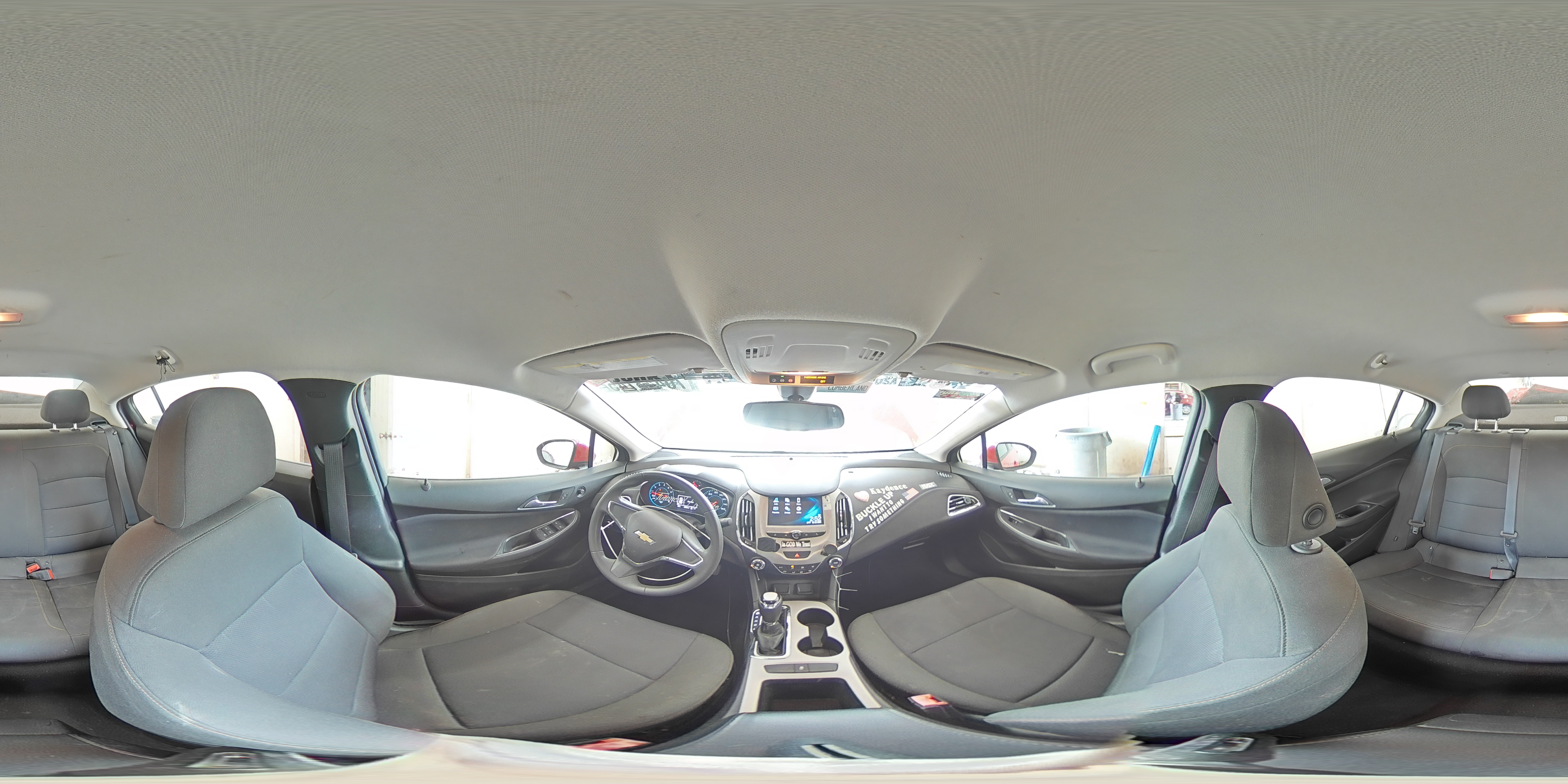 2018 Chevrolet Cruze Ls VIN: 1G1BC5SM9J7149411 Lot: 70443745