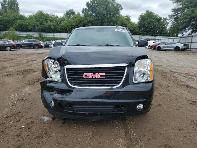  GMC YUKON 2014 Czarny
