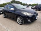 2014 MAZDA 2 SPORT VENTURE EDITION 1.3 SPORT VENTURE EDITION 5DR for sale at Copart SANDWICH