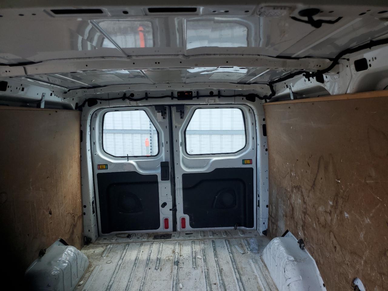 2019 Ford Transit T-250 VIN: 1FTYR1YM0KKB01231 Lot: 70478645