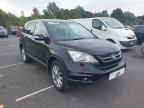 2010 HONDA CR-V ES-T I-VTEC AUTO  for sale at Copart SANDTOFT