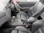 2003 BMW 325 CI SPORT AUTO  for sale at Copart SANDTOFT