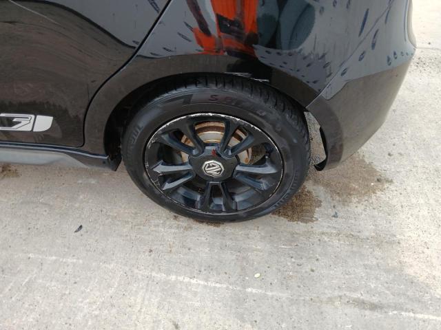 2014 MG 3 STYLE PL