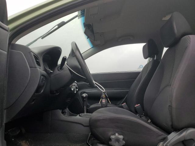 2010 HYUNDAI ACCENT SE  