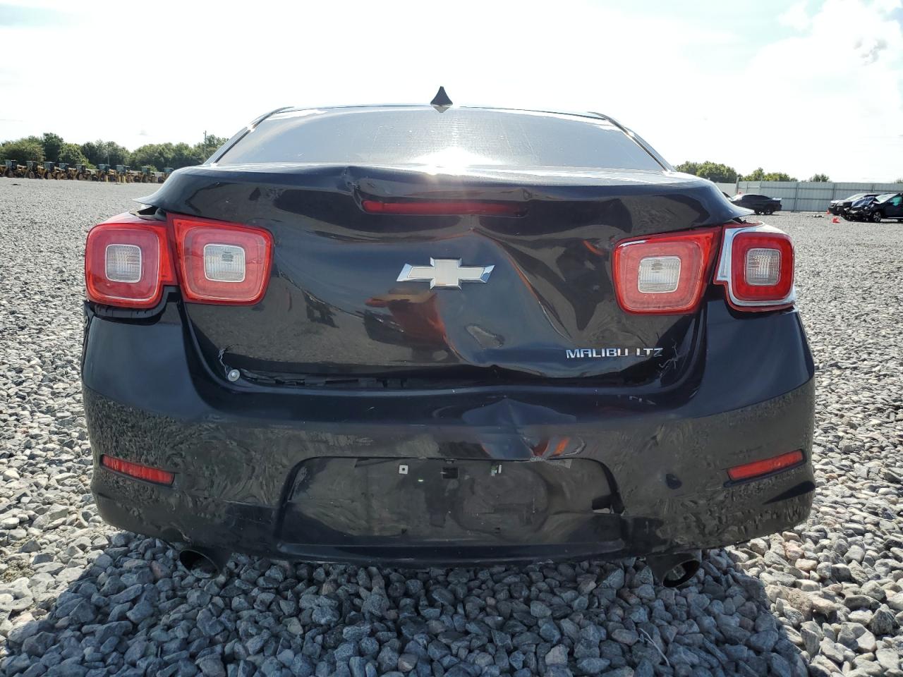 2013 Chevrolet Malibu Ltz VIN: 1G11H5SA1DF190189 Lot: 67178065