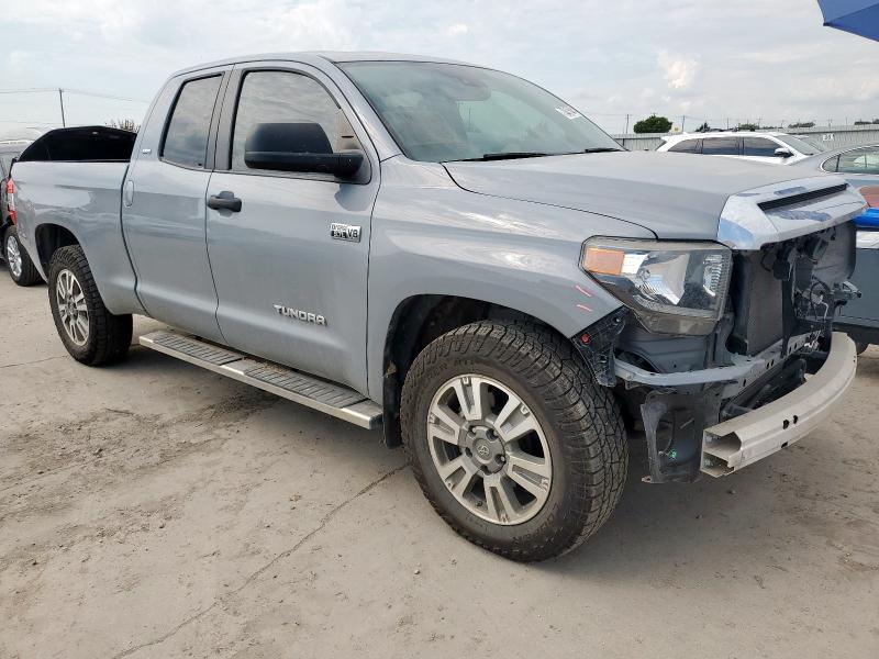  TOYOTA TUNDRA 2020 Szary