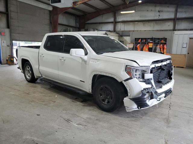  GMC SIERRA 2020 Белы