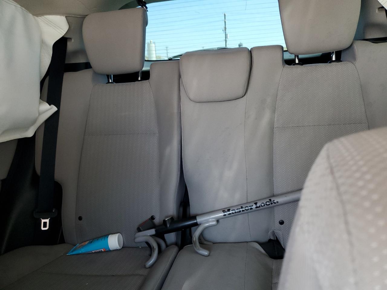 2016 Honda Hr-V Lx VIN: 3CZRU5H30GM701985 Lot: 67761845