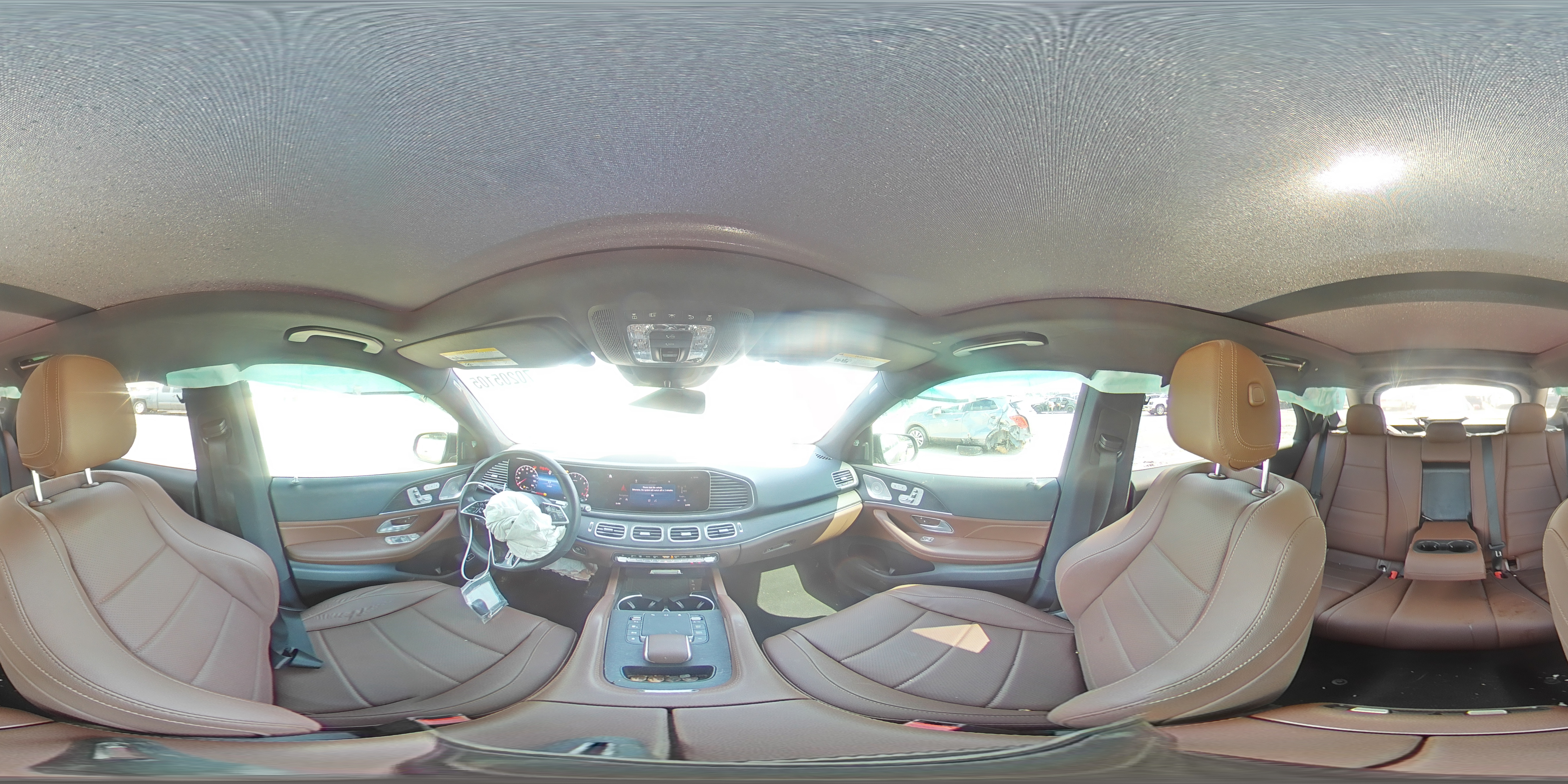 2024 Mercedes-Benz Gle 350 4Matic VIN: 4JGFB4FB9RB204040 Lot: 70205105
