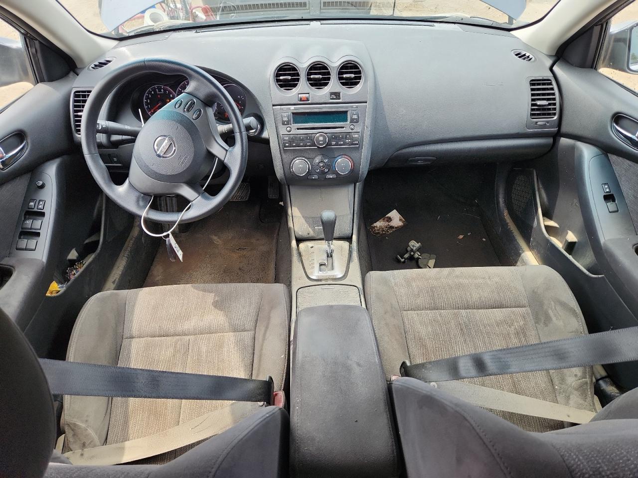 2010 Nissan Altima Base VIN: 1N4AL2APXAN485129 Lot: 67685725