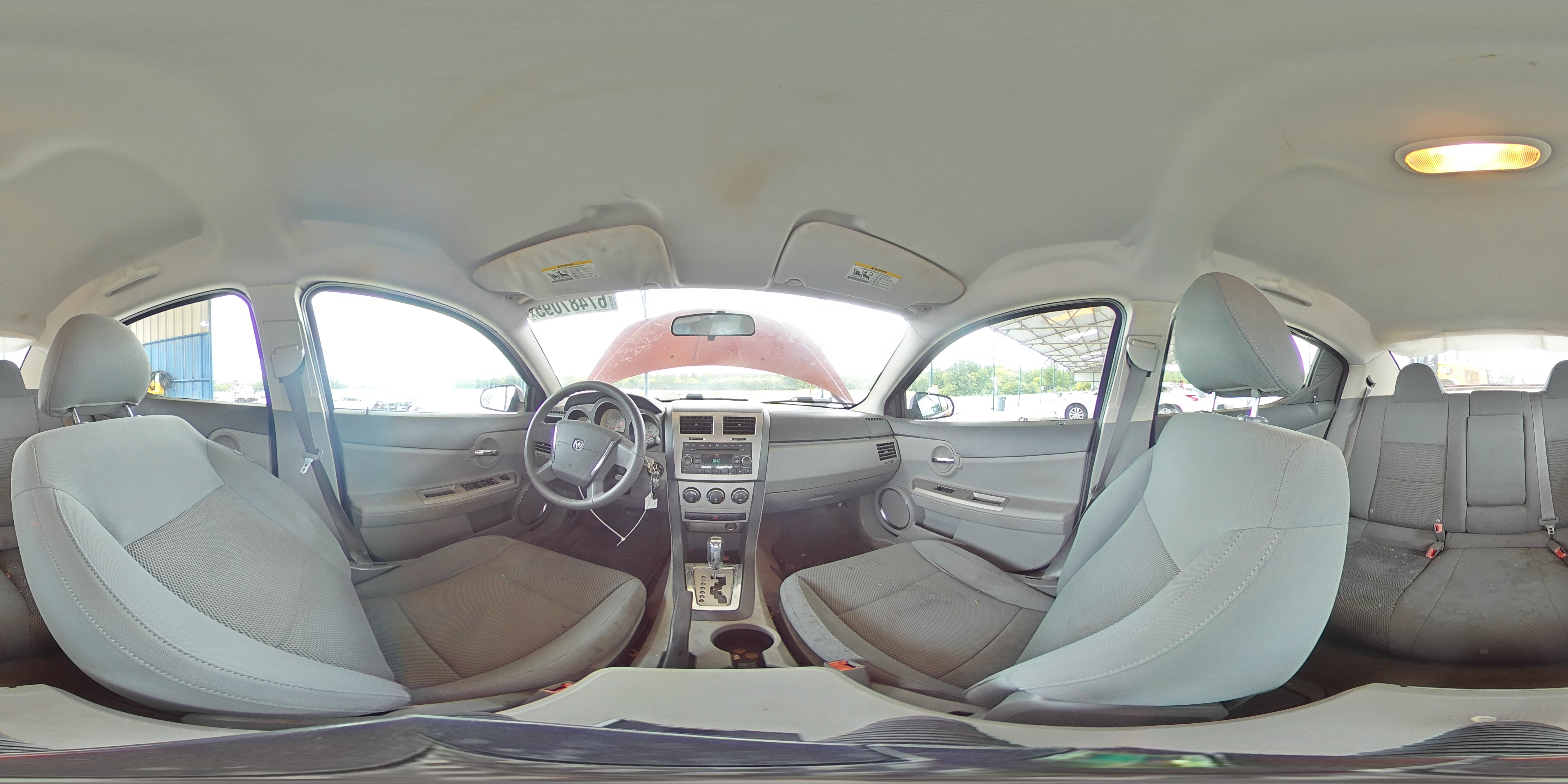 2008 Dodge Avenger Sxt VIN: 1B3LC56K68N607871 Lot: 67487095