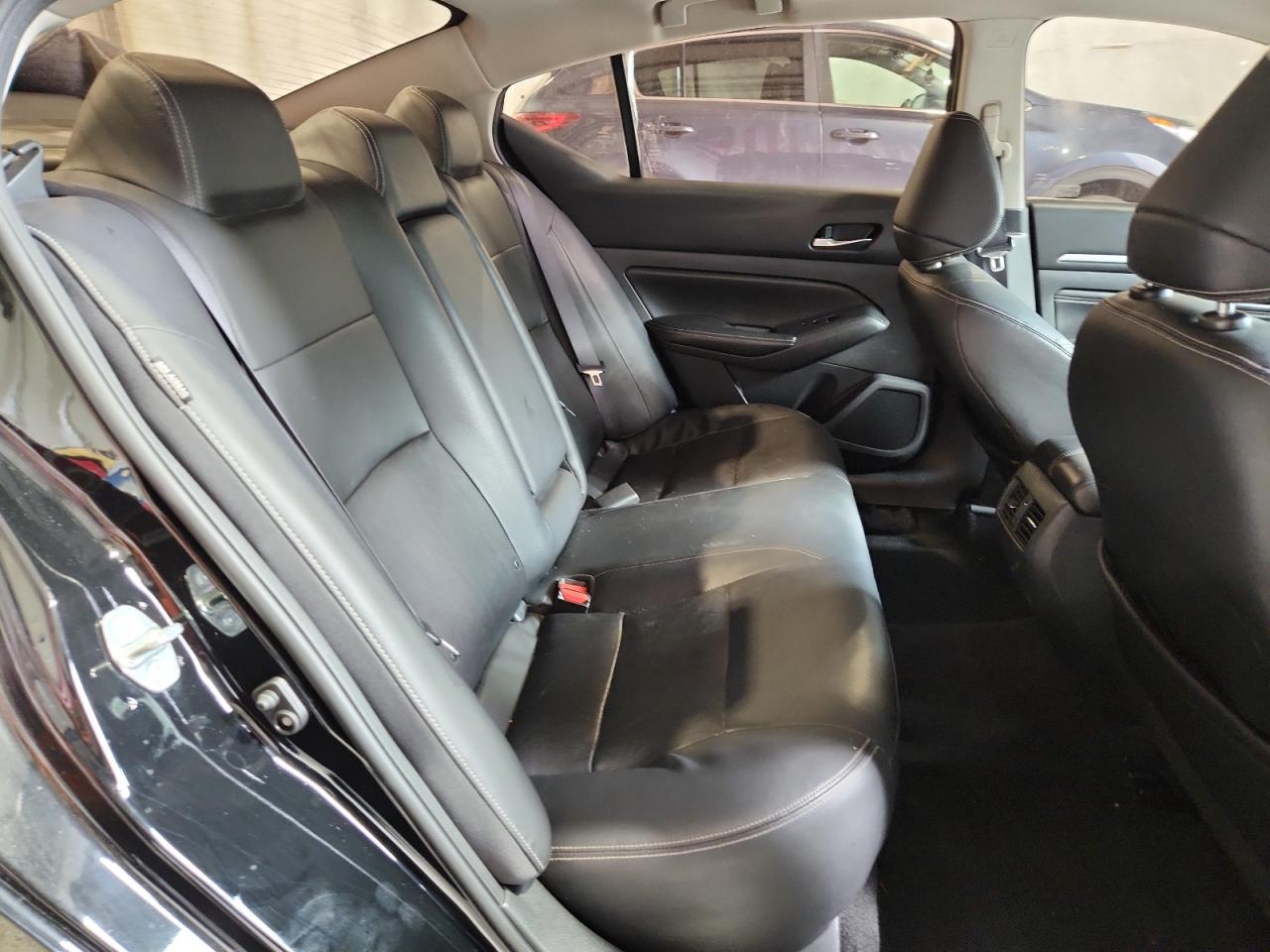 2019 Nissan Altima Sl VIN: 1N4BL4EV3KN312465 Lot: 68094815