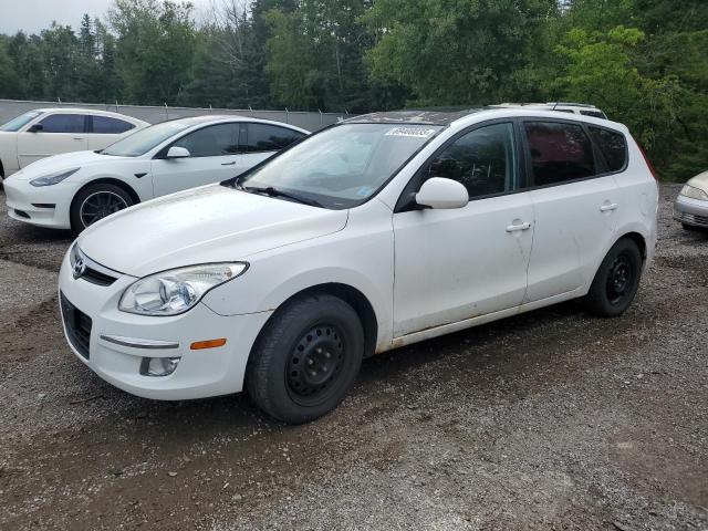 2012 HYUNDAI ELANTRA TOURING GLS   à vendre chez Copart ON - COOKSTOWN