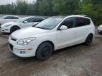 2012 HYUNDAI ELANTRA TOURING GLS   à vendre chez Copart ON - COOKSTOWN