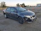 2010 TOYOTA COROLLA BASE   for sale at Copart NM - ALBUQUERQUE