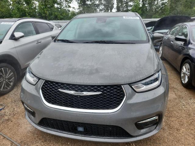  CHRYSLER PACIFICA 2022 Серый