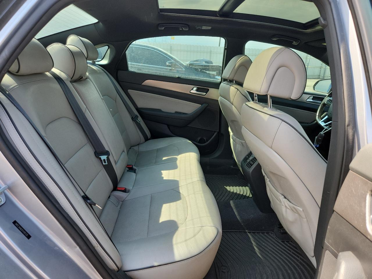 2015 Hyundai Sonata Sport VIN: 5NPE34AB2FH181120 Lot: 70036885