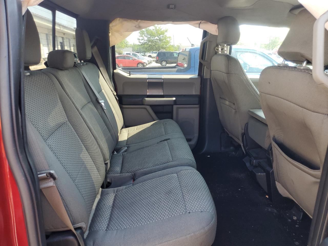 2016 Ford F150 Supercrew VIN: 1FTEW1EP4GKD86534 Lot: 69607835