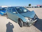 2005 HONDA CIVIC SE for sale at Copart CORBY