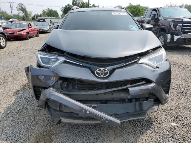  TOYOTA RAV4 2016 Szary