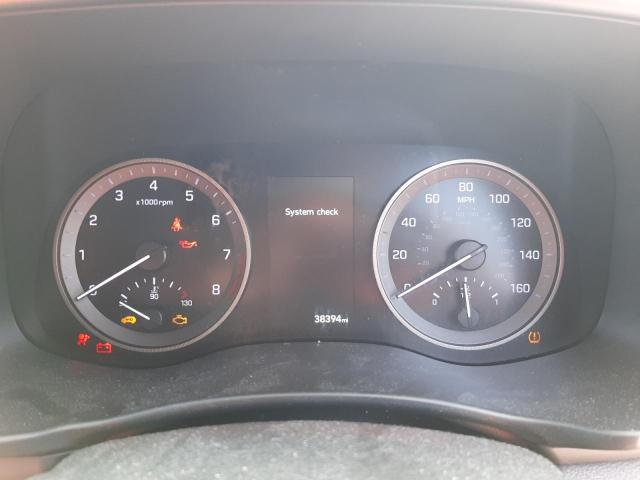 2020 HYUNDAI TUCSON N LINE
