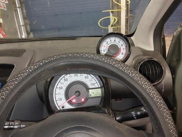 2010 CITROEN C1 VTR+