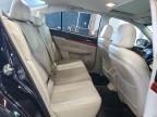 2012 SUBARU LEGACY 2.5I LIMITED   for sale at Copart CT - HARTFORD SPRINGFIELD