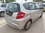 2013 HONDA JAZZ ES for sale at Copart SANDY