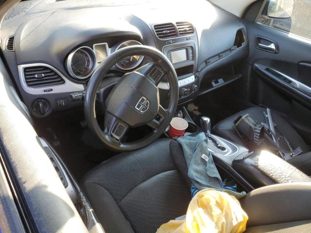 2012 DODGE JOURNEY SE  