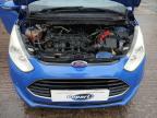 2013 FORD B-MAX TITA for sale at Copart CHESTER
