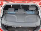 2012 TOYOTA YARIS TR V for sale at Copart WHITBURN