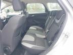 2012 FORD FOCUS ZETEC TURBO  for sale at Copart GLOUCESTER