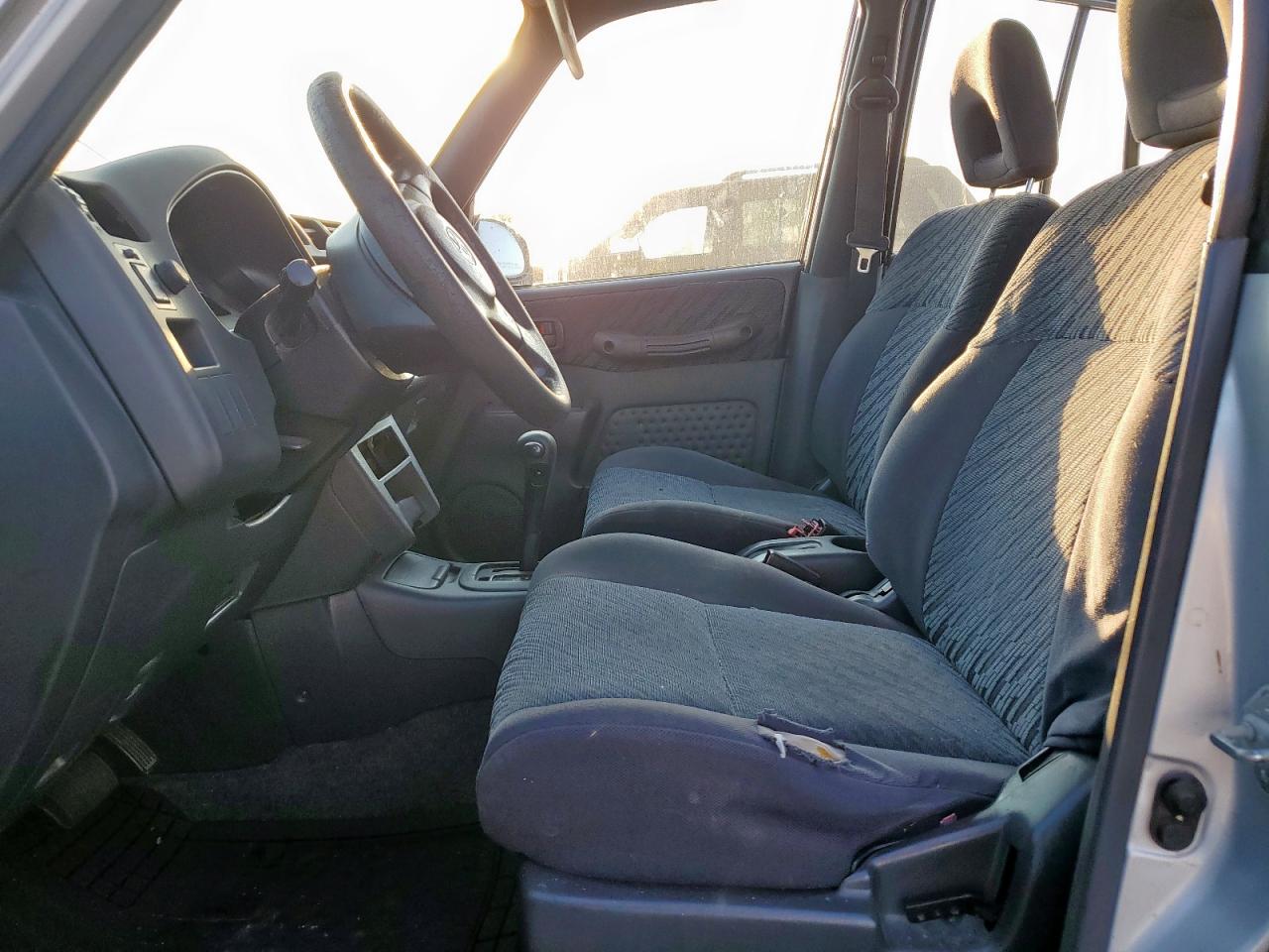 1998 Toyota Rav4 VIN: JT3GP10V7W0031755 Lot: 84269525