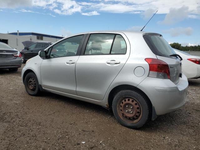 2011 TOYOTA YARIS   