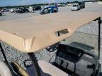 2018 OTHER TXTPDS - ATV AND UTILITY VEHICLES GOLF CART for sale at Copart FL - PUNTA GORDA