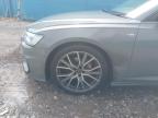 2022 AUDI A6 S LN BL for sale at Copart YORK
