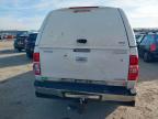 2014 TOYOTA HILUX INVINCIBLE for sale at Copart YORK