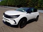 2023 VAUXHALL GRANDLAND GS for sale at Copart WHITBURN