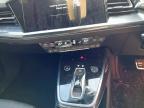2024 AUDI Q4 E-TRON S LINE 45  for sale at Copart WISBECH