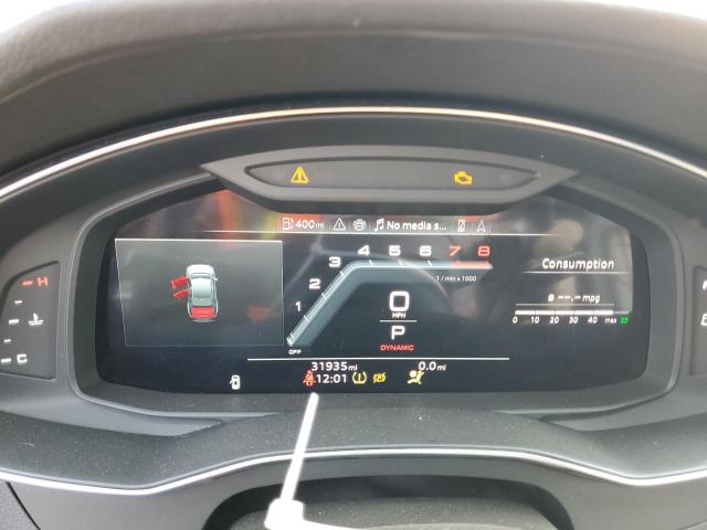 2024 AUDI A6 PREMIUM PLUS  