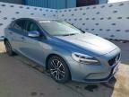 2018 VOLVO V40 MOMENTUM NAV + D4  for sale at Copart ROCHFORD
