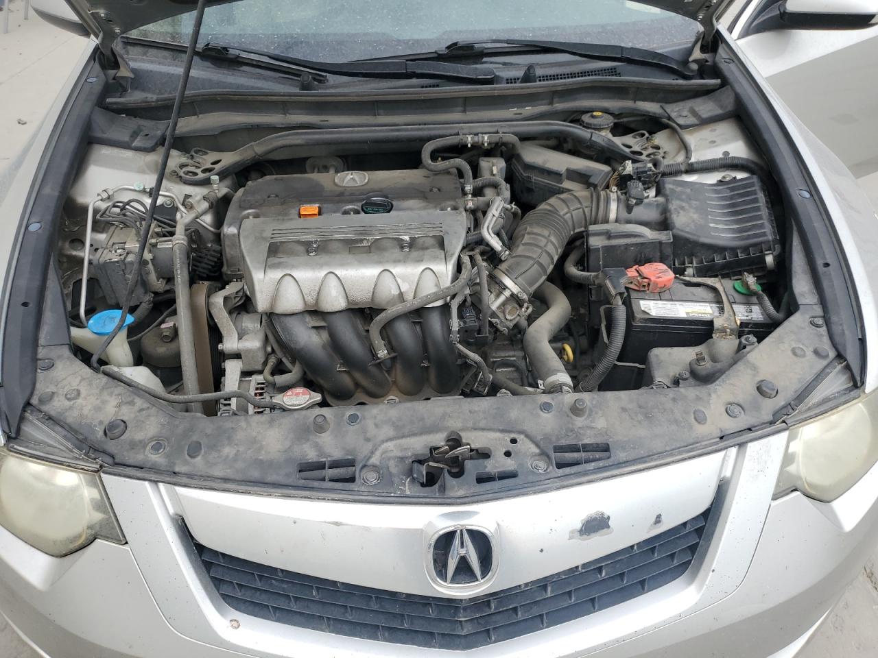 2009 Acura Tsx VIN: JH4CU266X9C022669 Lot: 69943155