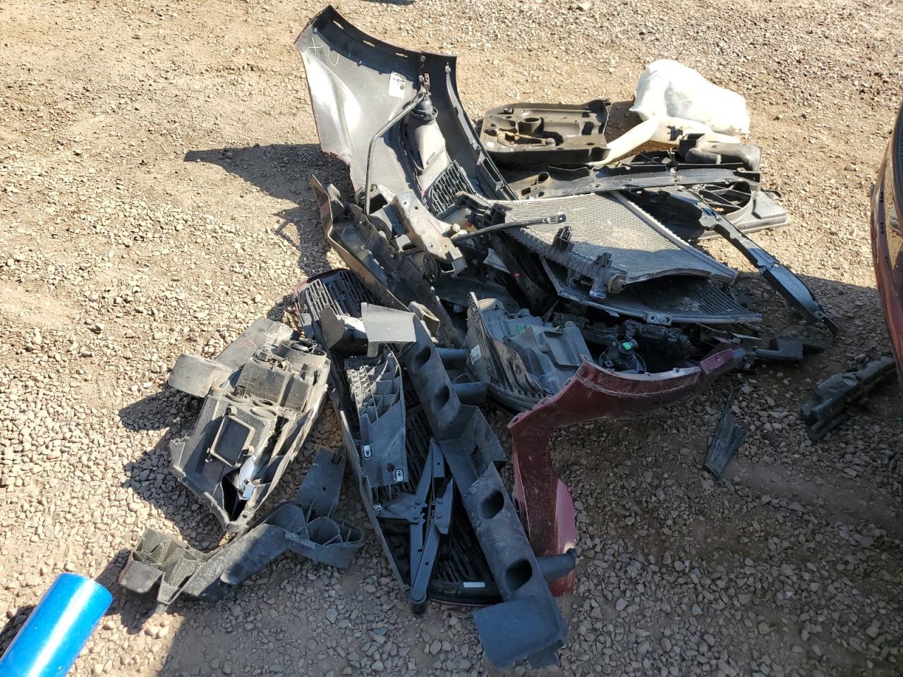 2018 Dodge Durango Gt VIN: 1C4RDHDG4JC461462 Lot: 69701215